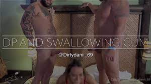 Dirty Danii MMF - Thothub