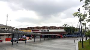 Kuala lumpur, july 3 — its association with tinseltown has added a tinge of glamour to the bukit jalil lrt station in kuala lumpur. Bukit Jalil Lrt Station Project Portfolio Catonic