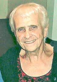 OBIT: Mrs. Virginia Gilmore, Age 90, Of Horseshoe Bend