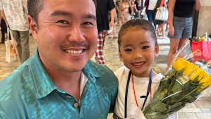 Fundraiser for Kristi Toshi by Marisa Kamada : Support the family of EMT  Landon Toshi