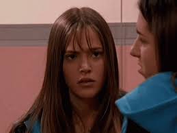 Check spelling or type a new query. Rebelde Way Mia Colucci Gif Rebelde Way Mia Colucci Luisana Lopilato Discover Share Gifs