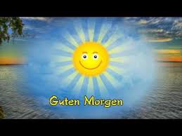 Home/gruß bilder/guten morgen bilder/sonnigen guten morgen. Guten Morgen Gruss Fur Dich Good Morning Greeting For You Youtube Guten Morgen Gruss Lustige Guten Morgen Grusse Guten Morgen