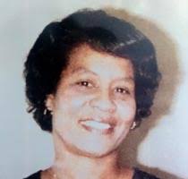 Sherman, Ada Ernestine