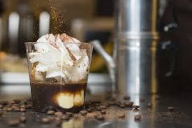 Italian amaros are a very interesting addition. What Is An Affogato Coffee And How To Prepare It