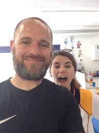 Trina Morgan (@Trinalouisem)