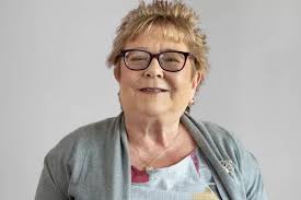 Cornwall care home worker who lost her husband to Covid is a 'hero'