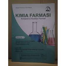 Silabus kurikulum 2013 sma,ma dan smk. Kimia Farmasi Kompetensi Keahlian Farmasi Klinis Dan Komunitas Volume 1 Smk Kelas Xii Shopee Indonesia