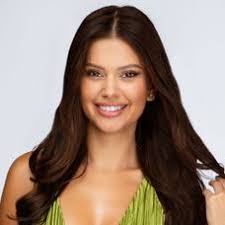 Natalia Love's Instagram, Twitter & Facebook