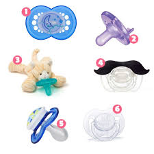 5 Awesome Pacifiers For Breastfed Babies That All Parents Should Have Breastfed Baby Newborn Pacifier Best Pacifiers