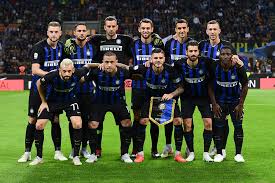 Plantilla en un solo vistazo: Inter Milan The Nerazzurri Squad Rossoneri Blog Ac Milan News