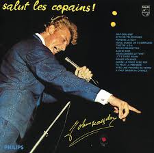 Johnny, johnny est une chanson de la chanteuse française jeanne mas, parue sur son premier album éponyme, jeanne mas. Toi Qui Regrettes Song By Johnny Hallyday Spotify