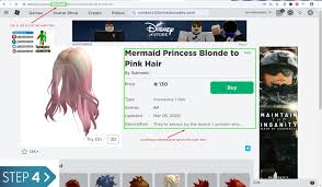 You landed on right place if you are looking for item id of animazing hair. Roblox Hair Codes Ids For Black White And Bacon 2021 Tornado Codes