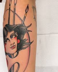 Flash pra Ana, direto do radar de novidades! 🎨👩🏻‍🎨, ••• Desenhos  disponíveis pra tattoo nos destaques