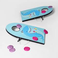 Maybe you would like to learn more about one of these? Bean Bag Toss Lawn Games Target