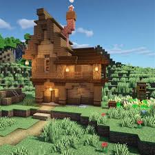 This build is suitable for survival and creative, it has 2 floors. C U T E M I N E C R A F T H O U S E M O D E R N C O T T A G E Zonealarm Results