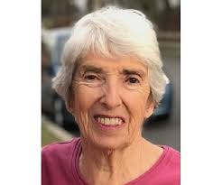 Carla Silverman Obituary (1933