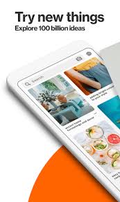 Pinterest app download 1.0.20.0 for pc. Download Pinterest For Android 4 1 2