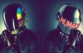 7756 band (music) hd wallpapers and background images. Wallpaper Style Music Daft Punk Images For Desktop Section Muzyka Download