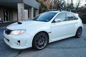 Image result for Satin White 2014 Subaru