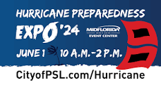 Prepare for storm season with Port St. Lucie's 2024 Hurricane Expo ...