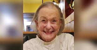 Marjorie Joyce Brachman Obituary