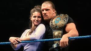 Stephanie McMahon & Triple H through the years: photos | WWE