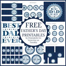 Use them as gift tags, beer bottle labels, stickers, and more. Free Father S Day Printables Yesterday On Tuesday Father S Day Printable Fathers Day Banner Happy Fathers Day