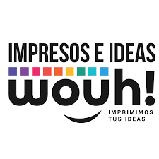 Impresos E Ideas Wouh
