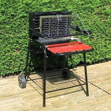 Barbecue Raymond Cuisson Verticale Au Charbon De Bois Achat Vente Barbecue Barbecue Charbon Raymond Cdiscount