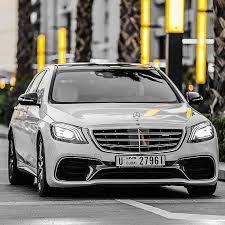 Mercedes Benz S Class Mercedes Benz Maybach Benz S Class Mercedes Benz