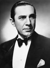 Remembering Bela Lugosi today. Oct 20, 1882