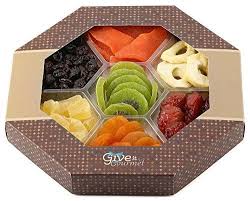 Creative And Inspiring Dry Fruits Packaging Design Samples Dry Fruit Basket Healthy Gift Basket Fruit