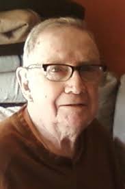 Obituary information for William Gerard Hennegan