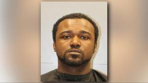 Man arrested in weekend shooting death of West Columbia woman, police say