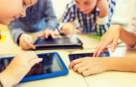 Distintos usos de los recursos materiales. Uso De Apps En La Intervencion Del Tdah
