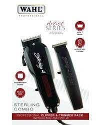 In 1919, leo wahl created the first electromagnetic motor powered clipper. Hair Clippers Salons Direct Australia