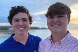 Fundraiser for Jamey Bias McKenna by Susie Holt : Education Fund- Owen and  Colin McKenna