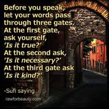Seek To Know The Truth Angel Guidance