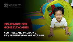 When i started daycare and only had two children, this is the type of insurance i carried. Insurance For Home Daycares Kennedy Insurance