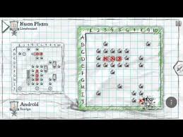 Most battleship games come with two self contained storage units or �game boards.� the game also includes five ships and multiple hit and miss pegs. Sea Battle Online Battleship Apps On Google Play