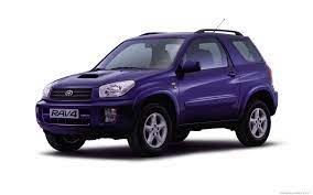 Toyota makes five different suv models, each of which has its own specific uses. Who Makes The Smallest Suvs And 4x4s Autoevolution