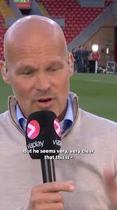 Asked Mikel Arteta about his plans for Noni Madueke 👇🏼  #arsenalfanaticsnews