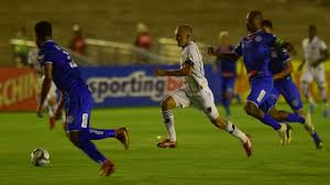 Conversamos sobre as força do botafogo em casa e por ter participado do campeonato paulista. Botafogo Pb 1 X 1 Confianca Copa Do Nordeste Rodada 2 Tempo Real Globo Esporte