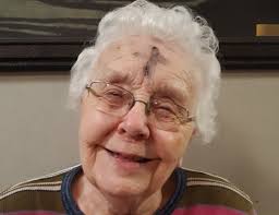 Obituary for Edus Ann (Deubler) Harder