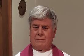 Father Peter celebrates golden jubilee of his ordination