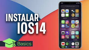 Como Descargar E Instalar Ios 14 Ya Facil Y Rapido Youtube