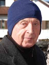 350 Jahre Orgelklänge in Zirl