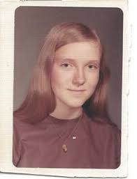 Freda Ruth Cheek Scott (1957-2009)