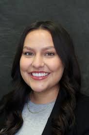 Funded Graduate Students