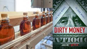 Abby mathewsie was last seen with her mother on wednesday in ottawa's carling avenue and pinecrest road. This Intense Netflix Documentary About Quebec S Infamous Maple Syrup Robbery Is A Must See For Every Canadian Narcity